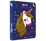 AGENDA LICORNE ET SEQUINS 2023-2024