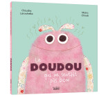 LE DOUDOU QUI NE SENTAIT PAS BON