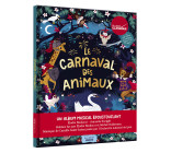 LE CARNAVAL DES ANIMAUX