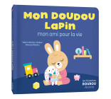 MON DOUDOU UN AMI POUR LA VIE