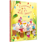 L'ANNIVERSAIRE DE LILI SOURIS