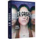 LA CAGE 2 - ELLES NE SERONT JAMAIS LIBRES