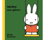 Miffy au parc