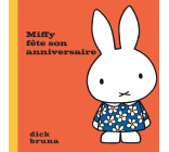 Miffy fête son anniversaire