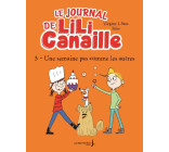 Le Journal de Lili Canaille, tome 3