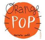 Orange pop