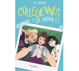 Collégiennes, tome 1