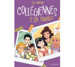 Collégiennes, tome 2