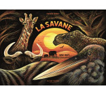 La Savane, une nuit...