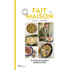 Fait maison n°7 par Cyril Lignac