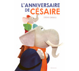 L'Anniversaire de Césaire