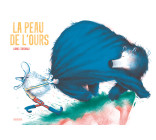 La peau de l'ours