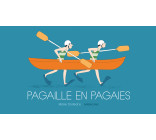 Pagaille en pagaies