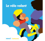 Le vélo volant