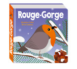 Rouge-Gorge