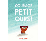 Courage, petit ours !