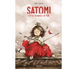 Satomi et le souffle de vie