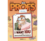 Les Profs - tome 26