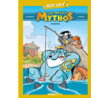 Les Petits Mythos - Best Or - Poséidon