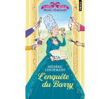 L'Enquête du Barry