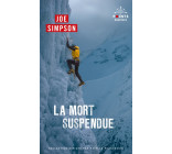 La Mort suspendue