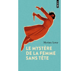 Le Mystère de la femme sans tête