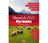 Almanach 2022 Pyrénées