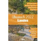 Almanach 2022 Landes