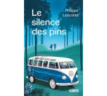 Le silence des pins