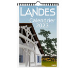 Calendrier landes 2023