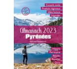 Almanach 2023 Pyrénées