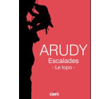 ARUDY - Escalades - Le topo