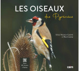 Les oiseaux des Pyrénées