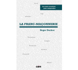 Les mots essentiels pour comprendre la franc-maçonnerie