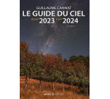 Le guide du ciel 2023-2024