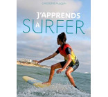 J'apprends à surfer