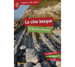 LA COTE BASQUE DE BAYONNE A HENDAYE