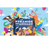 La pyramide des animaux