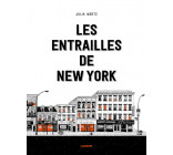 Les entrailles de New York