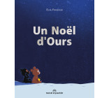 UN NOËL D'OURS