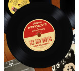 Les 100 vinyls incontournables