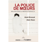 La police de moeurs