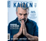 KAIZEN 66 : Janvier - février - mars 2023