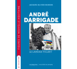 Andre Darrigade , le Landais volant