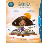 ISADORA ET LE REVE AFRICAIN