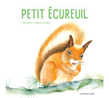 PETIT ÉCUREUIL