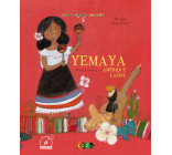 Yemaya, voyage musical en Amérique Latine