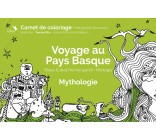 Voyage au Pays Basque - Mythologie