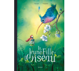 La Jeune Fille et l'Oiseau