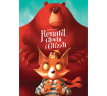 Renard, Gloubi et le Grizzli